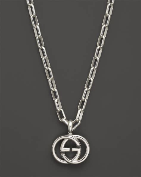 gucci double g ring|Gucci necklace pendant.